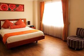 Hotel Splendor