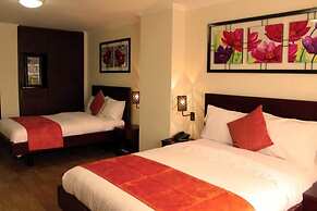 Hotel Splendor