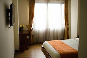 Hotel Splendor