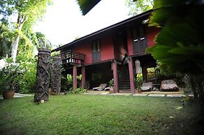 The Village House