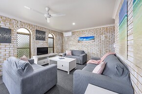 Coast Inn Motel