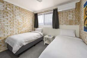 Coast Inn Motel