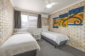 Coast Inn Motel