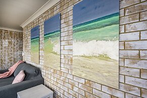 Coast Inn Motel