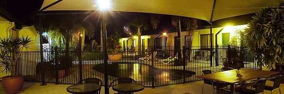 Peppercorn Motel