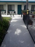 Peppercorn Motel