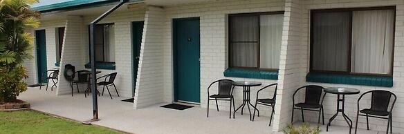 Peppercorn Motel