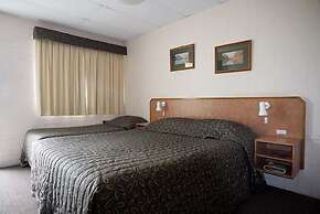 Peppercorn Motel