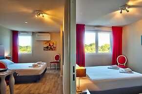 Adonis Hôtel Bayonne