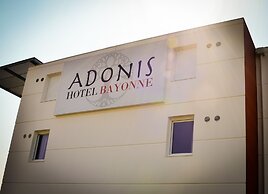 Adonis Hôtel Bayonne