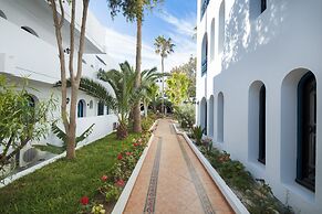 Mogador Al Madina