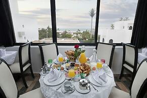 Mogador Al Madina