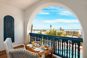 Mogador Al Madina
