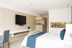 Hotel Bh Bicentenario