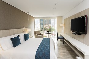 Hotel Bh Bicentenario