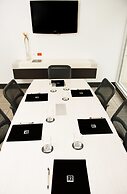 Hotel Bh Bicentenario