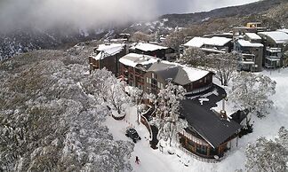 Astra Falls Creek