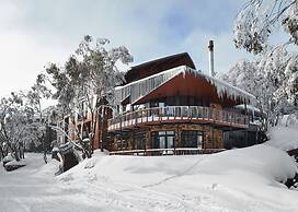 Astra Falls Creek