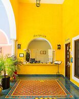 Hotel Casa De Las Flores