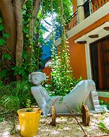 Hotel Casa De Las Flores
