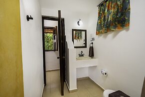Hotel Casa De Las Flores