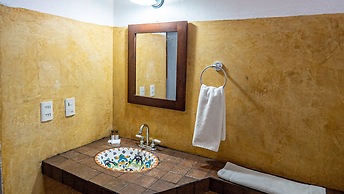 Hotel Casa De Las Flores