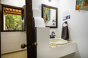 Hotel Casa De Las Flores