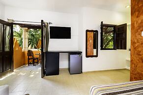 Hotel Casa De Las Flores