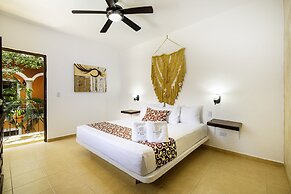 Hotel Casa De Las Flores