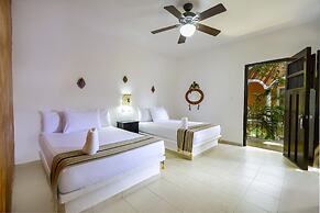 Hotel Casa De Las Flores
