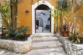 Hotel Casa De Las Flores