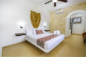 Hotel Casa De Las Flores
