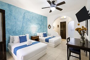 Hotel Casa De Las Flores
