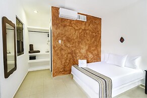 Hotel Casa De Las Flores