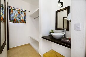 Hotel Casa De Las Flores