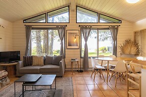 Mackenzie Beach Resort