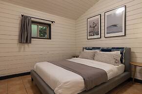 Mackenzie Beach Resort