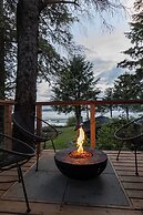 Mackenzie Beach Resort