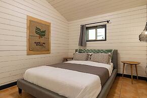 Mackenzie Beach Resort