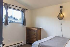 Mackenzie Beach Resort
