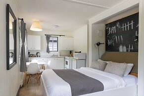 Mackenzie Beach Resort