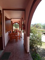 Barrancas de Brochero