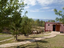 Barrancas de Brochero