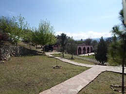 Barrancas de Brochero