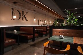 Dazzler by Wyndham Montevideo