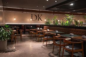 Dazzler by Wyndham Montevideo
