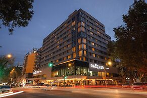 Dazzler by Wyndham Montevideo