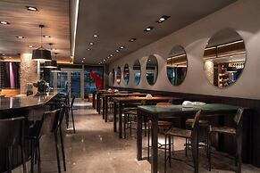 Dazzler by Wyndham Montevideo