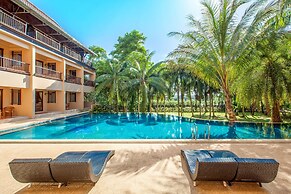 Khaolak Mohintara Resort