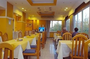 Hotel Provincial